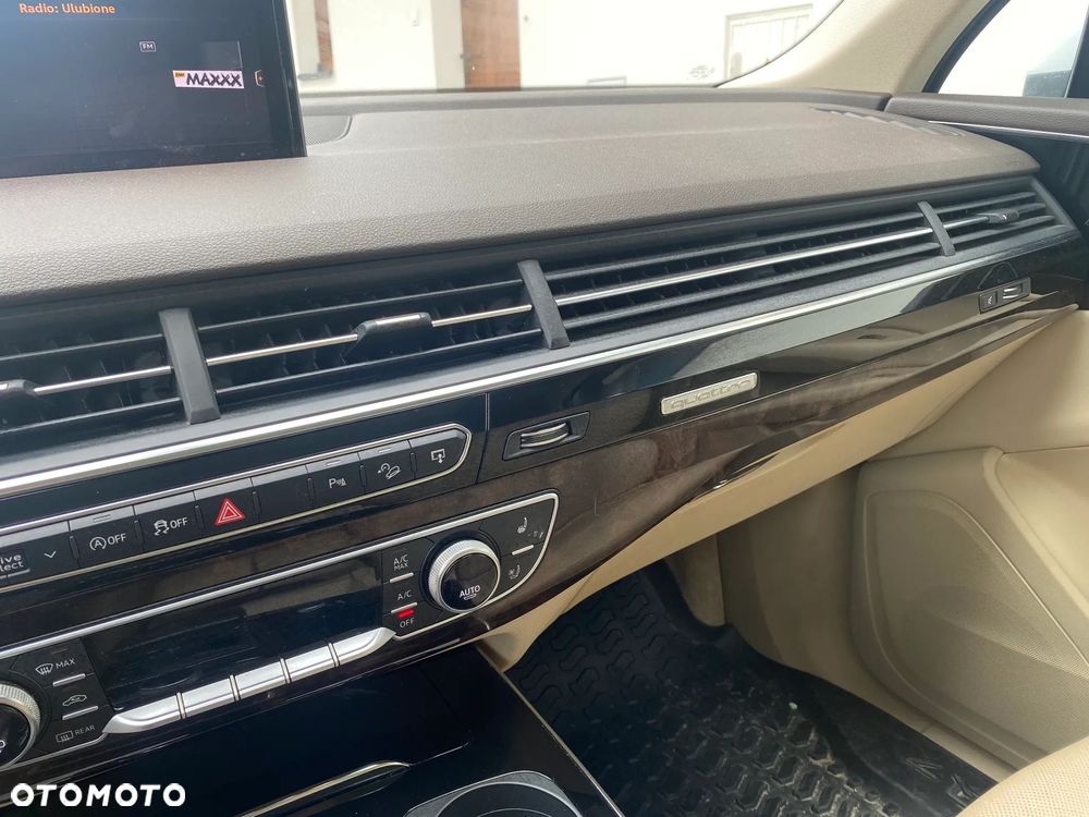 Audi Q7 3.0 TFSI Quattro Tiptr - 13