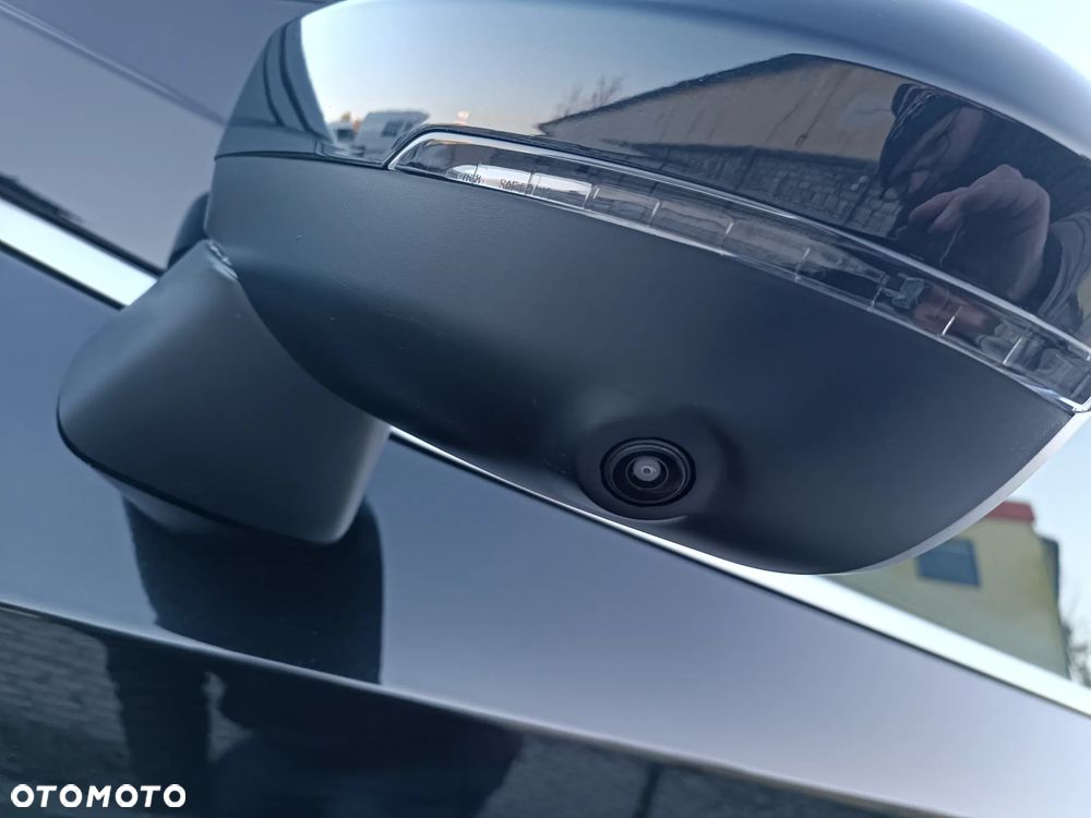 Nissan Qashqai 1.3 DIG-T MHEV N-Connecta Xtronic - 26