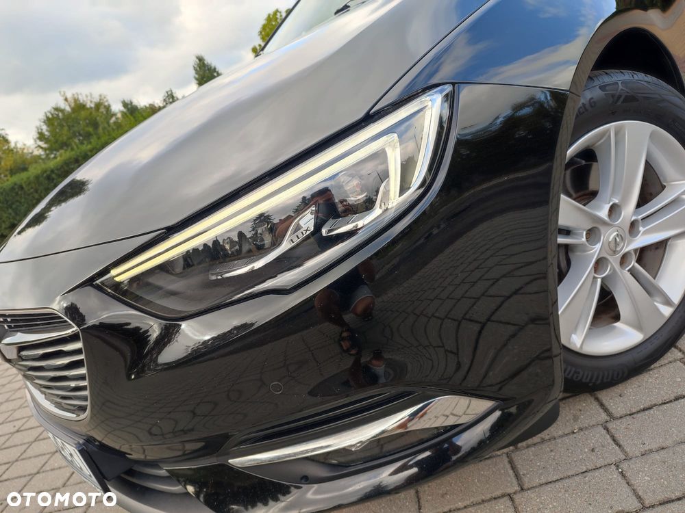 Opel Insignia 1.6 CDTI Innovation - 35