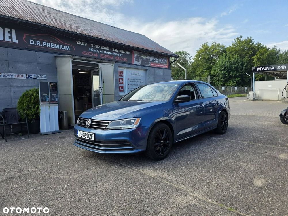 Volkswagen Jetta 1.4 TSI DSG BlueMotion Technology - 3