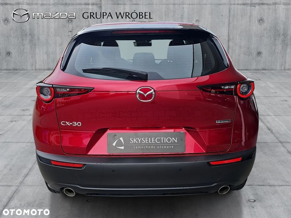 Mazda CX-30 2.0 mHEV Centre-Line 2WD - 6