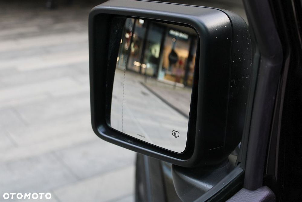 Jeep Wrangler 2.0 4xe Plug-In Hybrid Softtop Sahara - 40