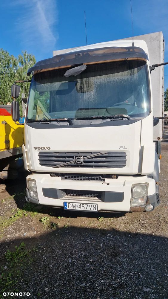 Volvo FL 4X2R - 2