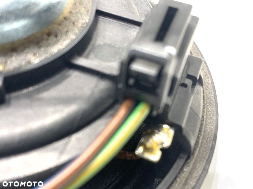 GŁOŚNIKI KOMPLET  AUDI A6 C7 Avant (4G5, 4GD) 2011 - 2018 3.0 TDI quattro 200 kW [272 KM] olej - 3