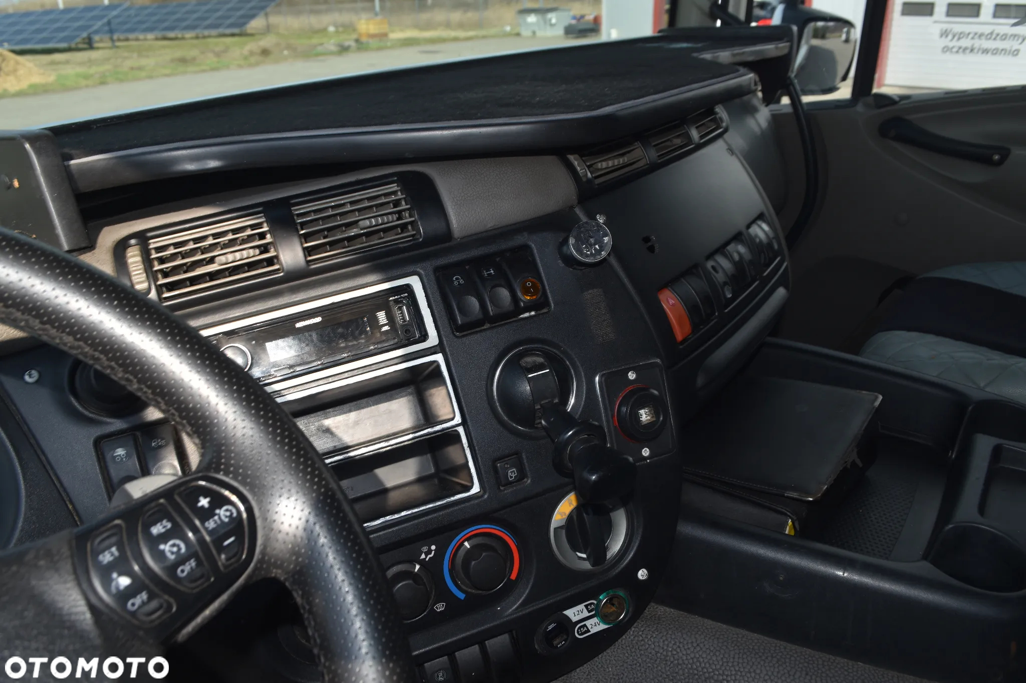 DAF CF 85.360 - 16