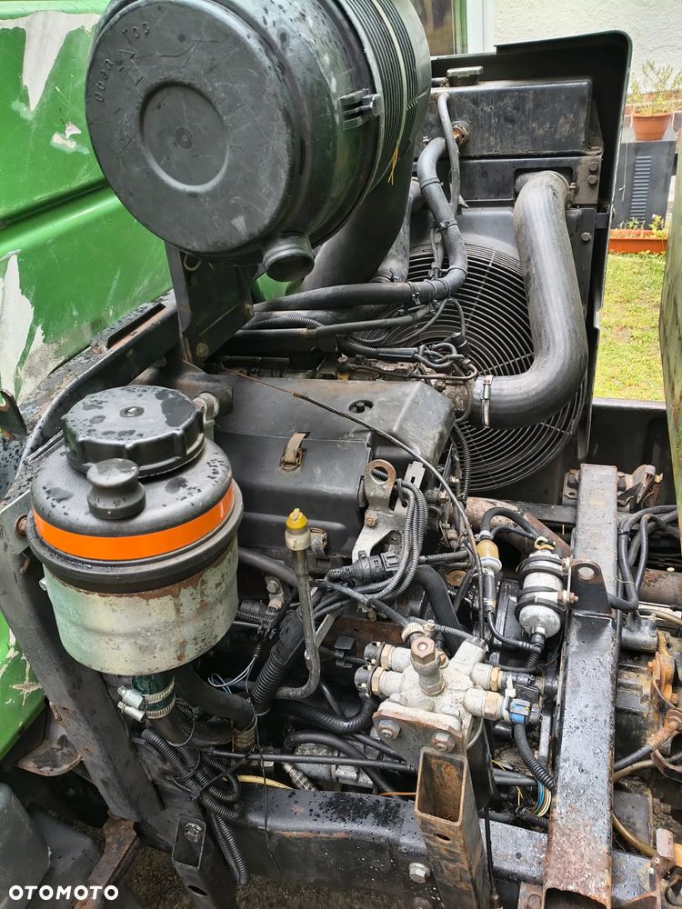 Multicar M30 FUMO - 8