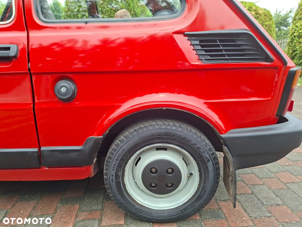 Fiat 126 elx Maluch std - 26