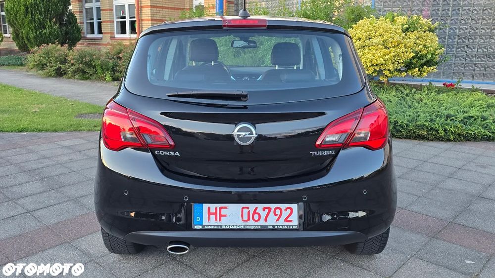 Opel Corsa - 6