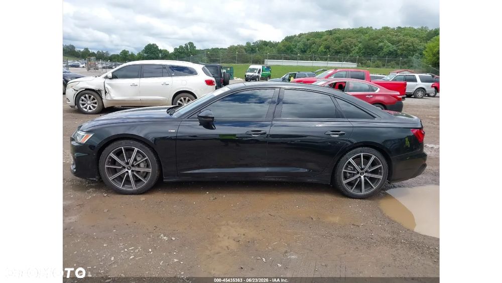 Audi A6 Limousine 55 TFSI quattro S tronic S line - 7