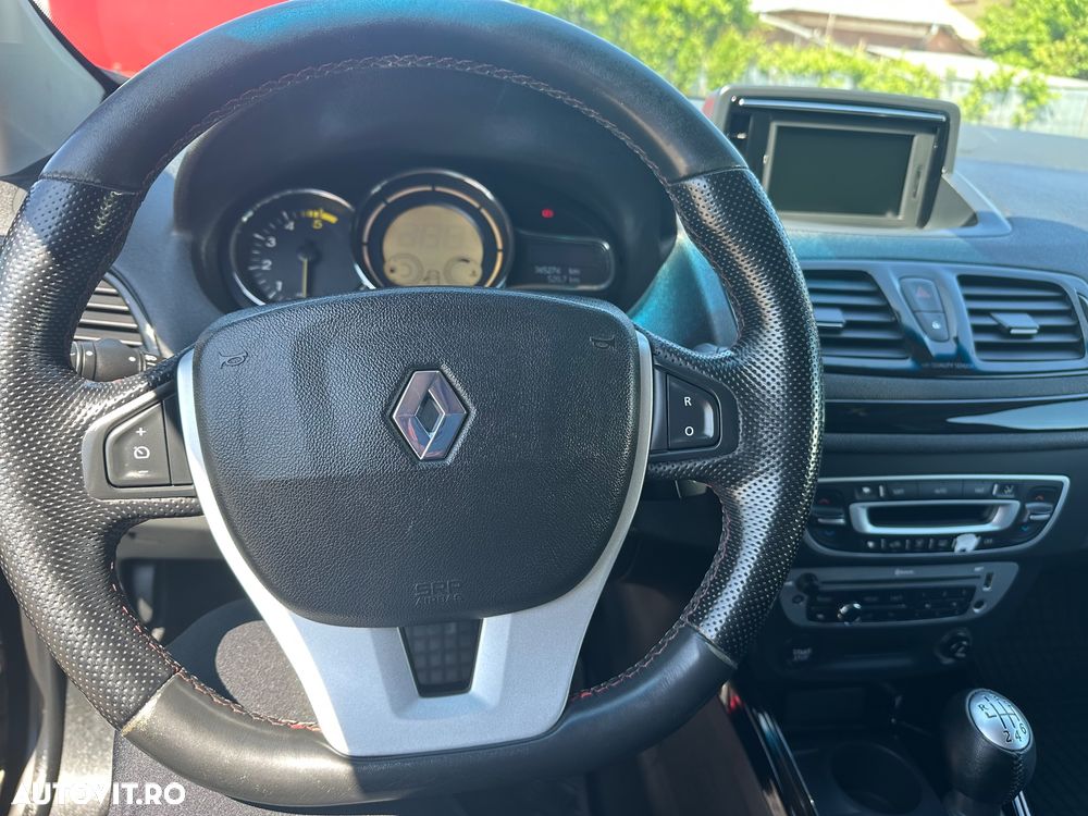 Renault Megane 1.5 dCi Sport Edition - 9