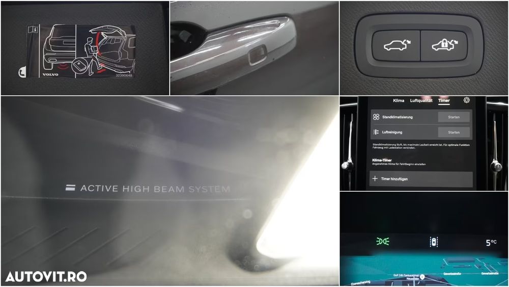 Volvo XC 90 T8 AWD Ultra Bright - 20