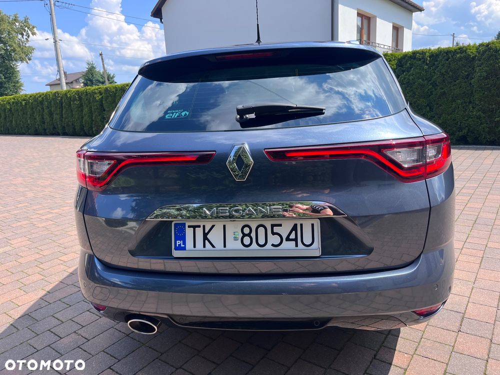 Renault Megane 1.5 dCi Bose Edition - 33
