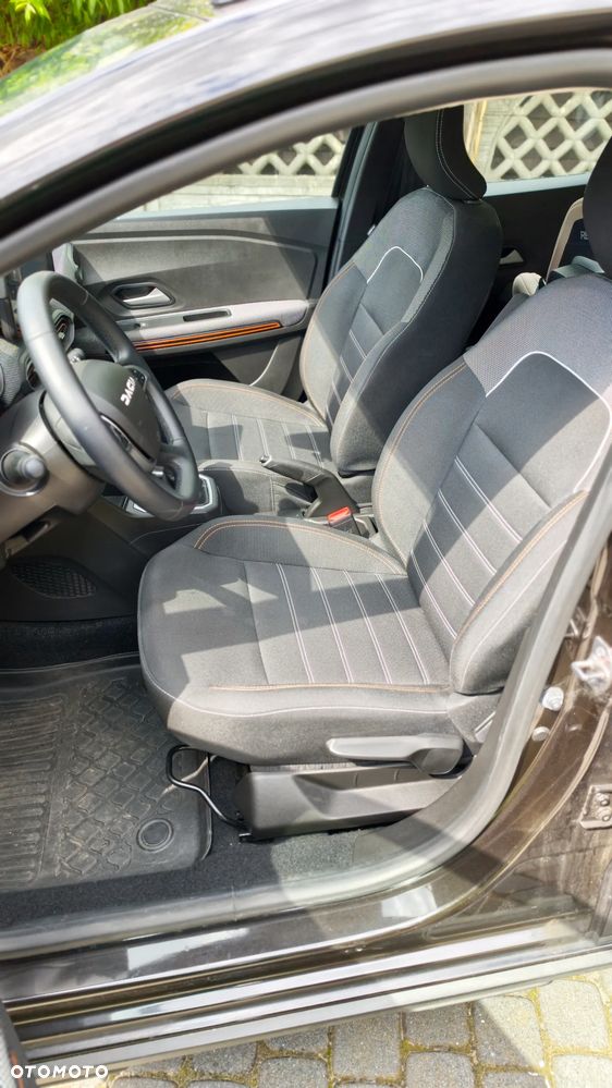 Dacia Sandero Stepway TCe 90 Expression - 21
