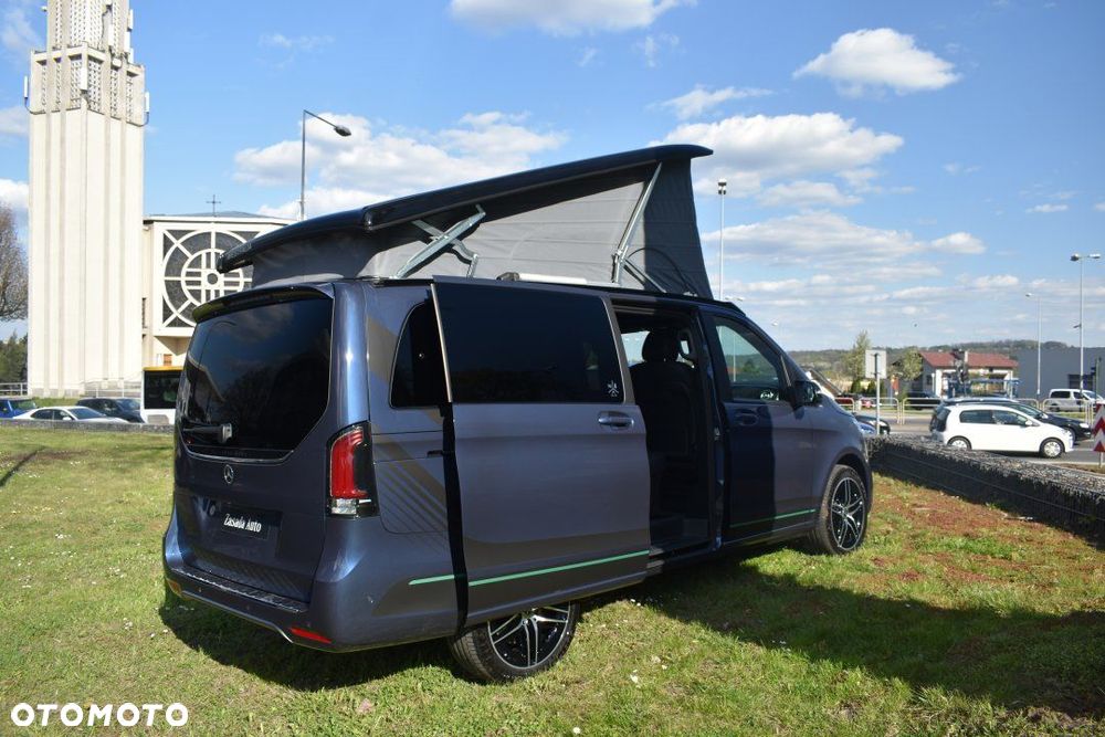 Mercedes-Benz V  FL OM654 - 5