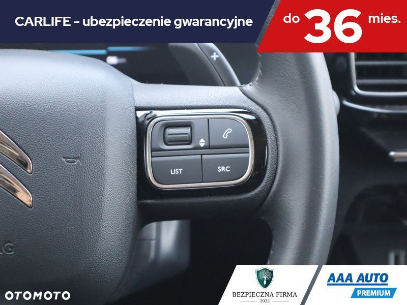 Citroën C5 Aircross - 20