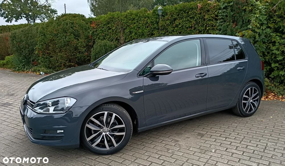 Volkswagen Golf - 8