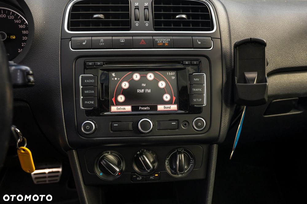 Volkswagen Polo - 28