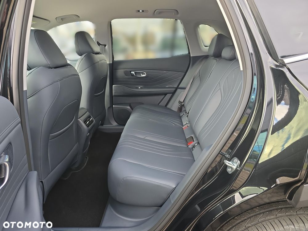 Geely Starray EM-i 1.5 PHEV Pro - 9