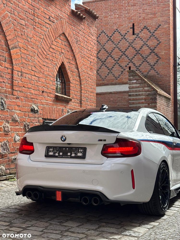 BMW M2 DKG - 18