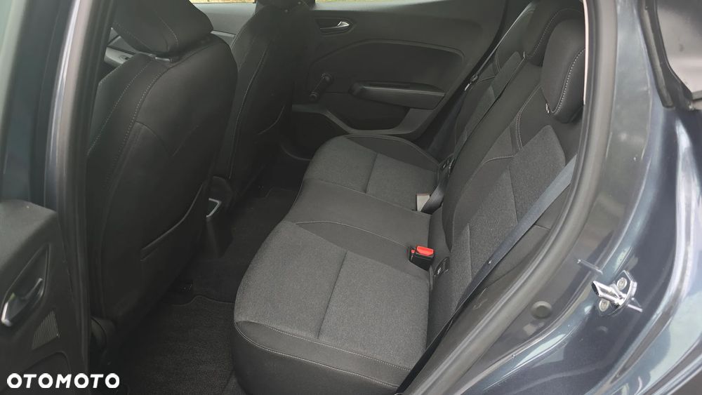 Renault Clio 1.0 TCe Intens - 14