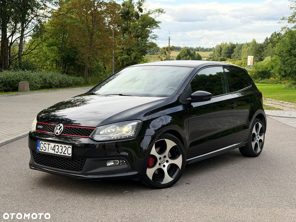 Volkswagen Polo 2011 photo 4