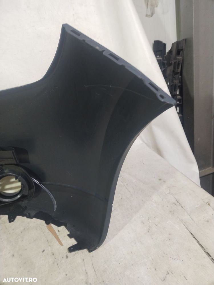 Bara fata Dacia Lodgy, 2012, 2013, 2014, 2015, 2016, 2017, 2018, 2019, 2020, 2021, 2022, 2023, cod origine OE 620223689R. 10073 - 9