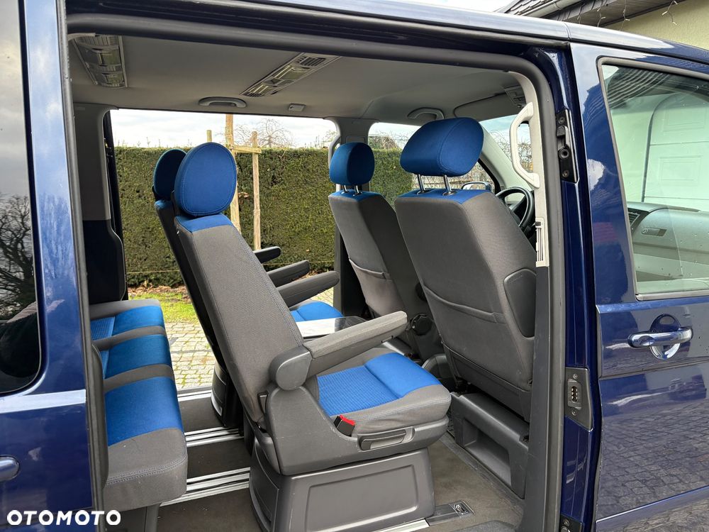 Volkswagen Multivan L1 Comfortline - 9