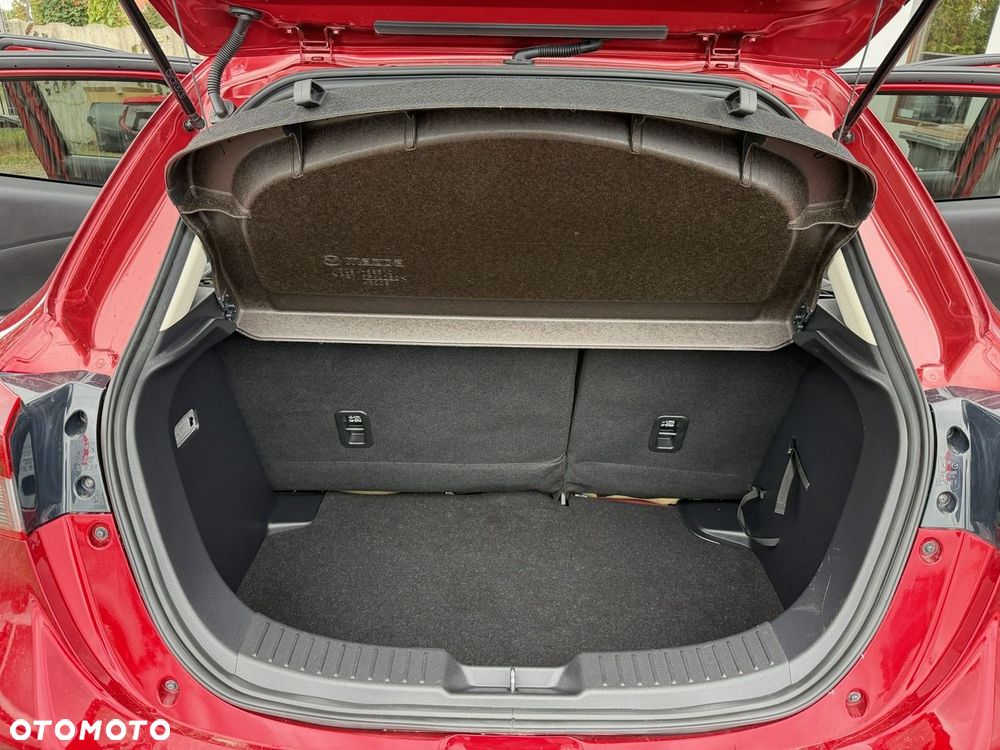 Mazda 2 - 34