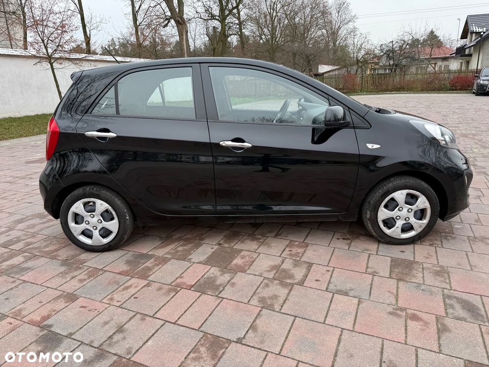 Kia Picanto 1.0 Vision - 19