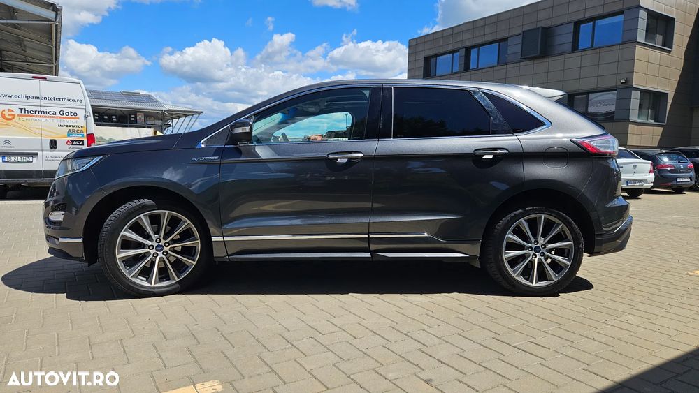 Ford Edge 2.0 TDCi Powershift Vignale - 5