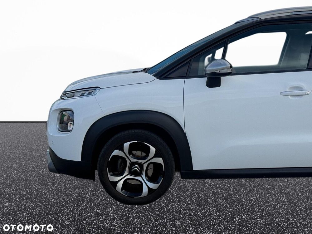 Citroën C3 Aircross - 10