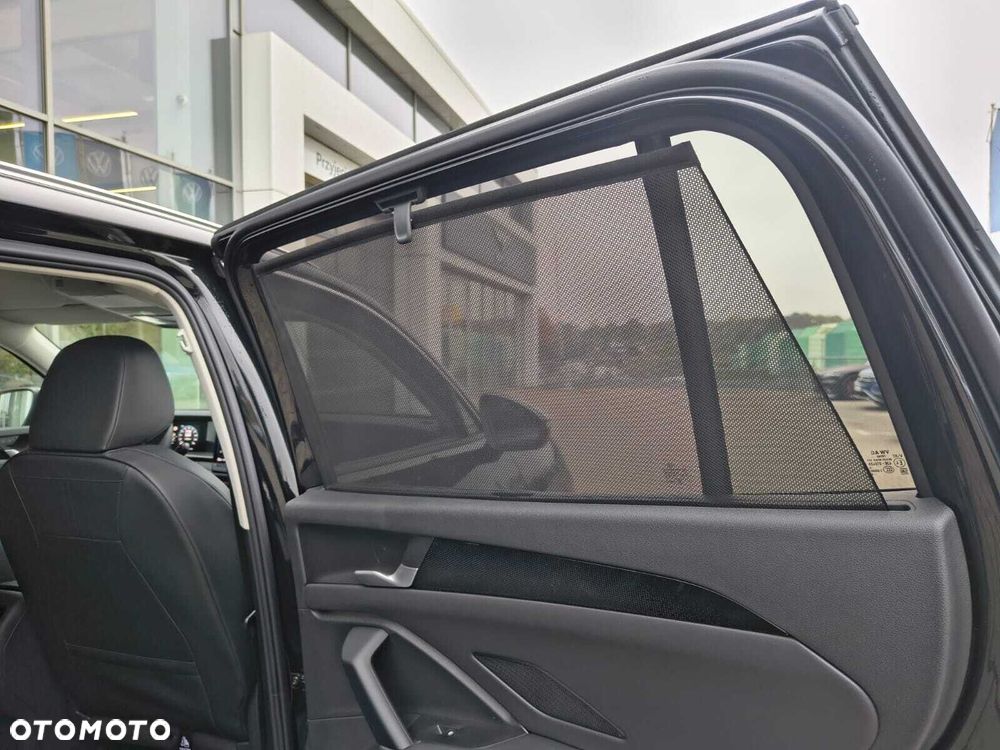 Volkswagen Tayron 2026