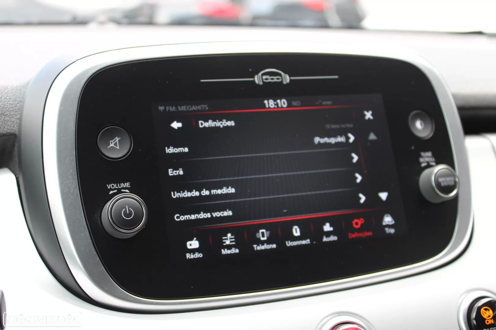 Fiat 500X - 31
