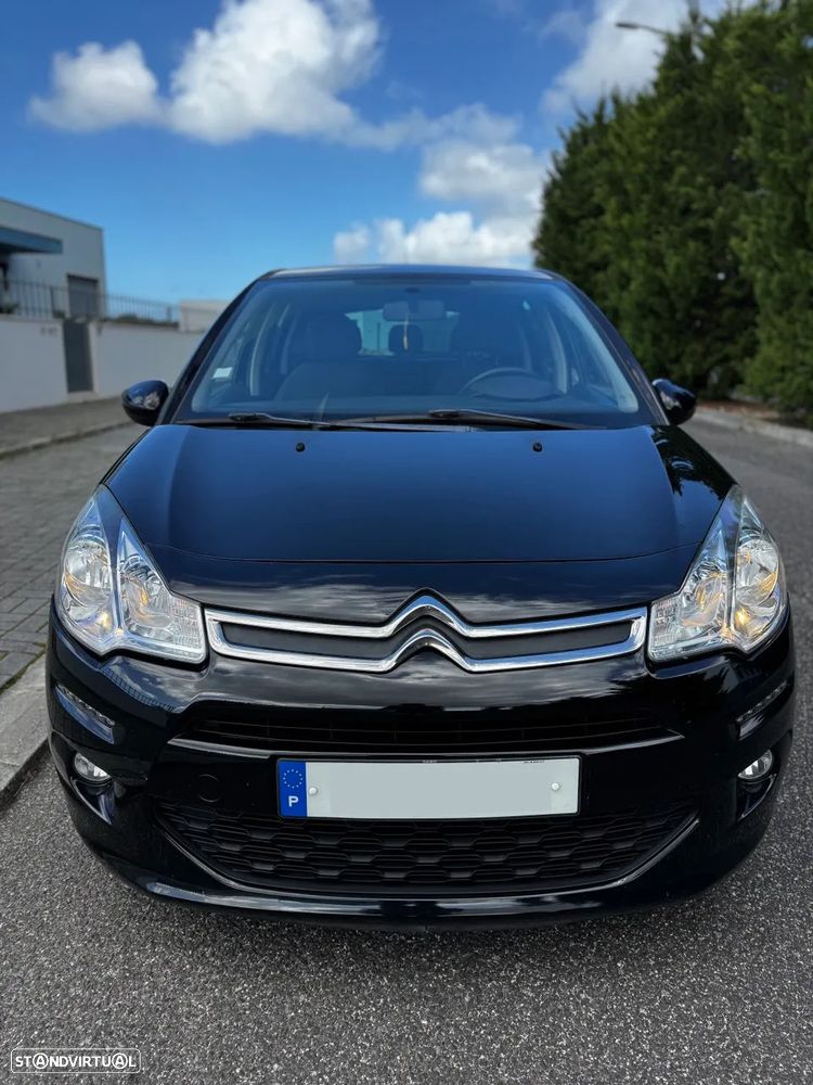 Citroën C3 - 5
