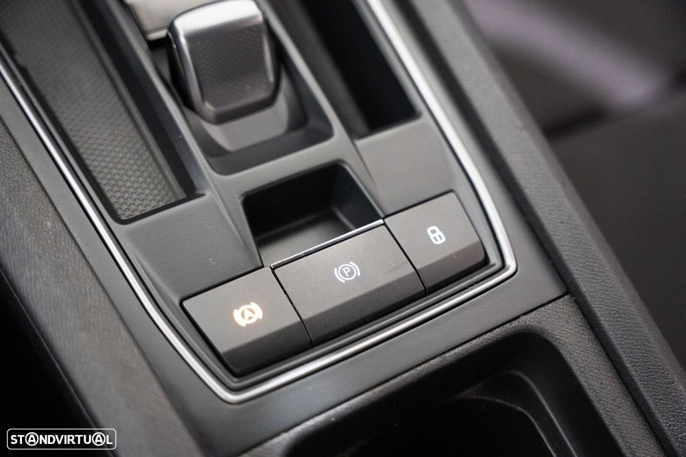 Cupra Leon 1.4 e-Hybrid DSG - 17