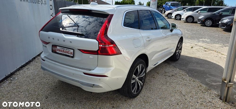Volvo XC 60 - 2