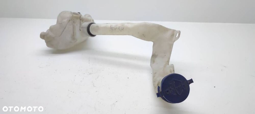 ZBIORNICZEK SPRYSKIWACZY POMPKA PEUGEOT 207 CC 9680415180 - 3
