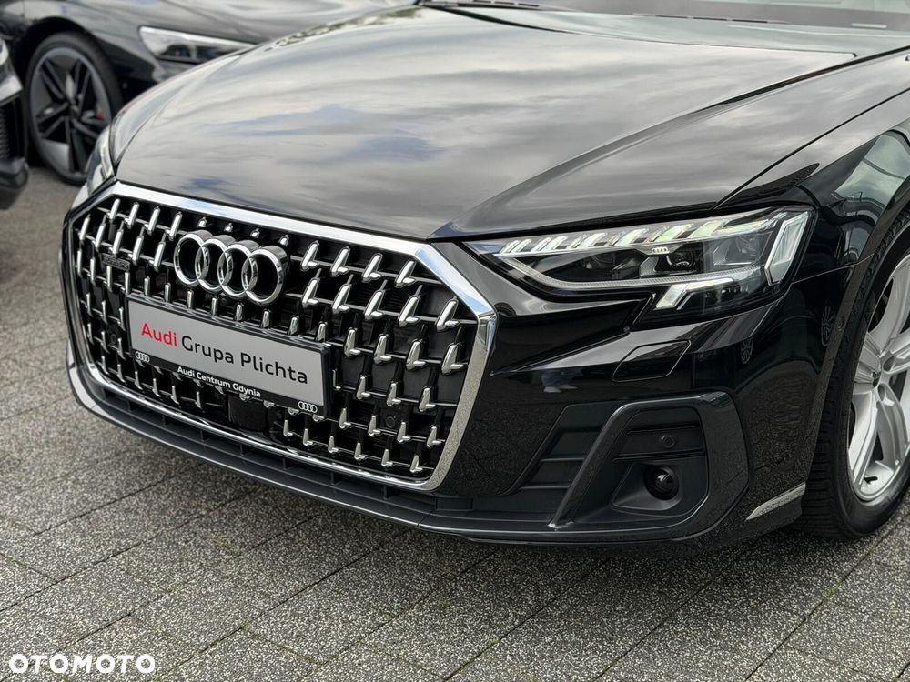 Audi A8 - 10