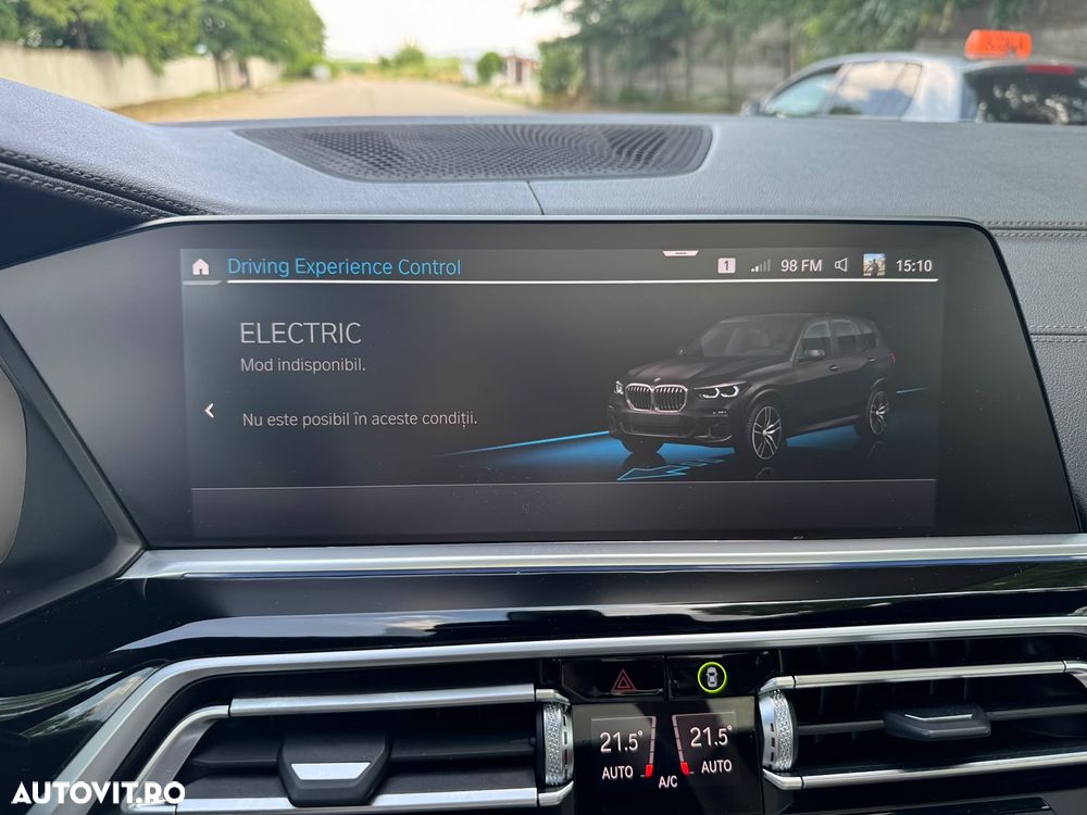 BMW X5 xDrive45e - 18