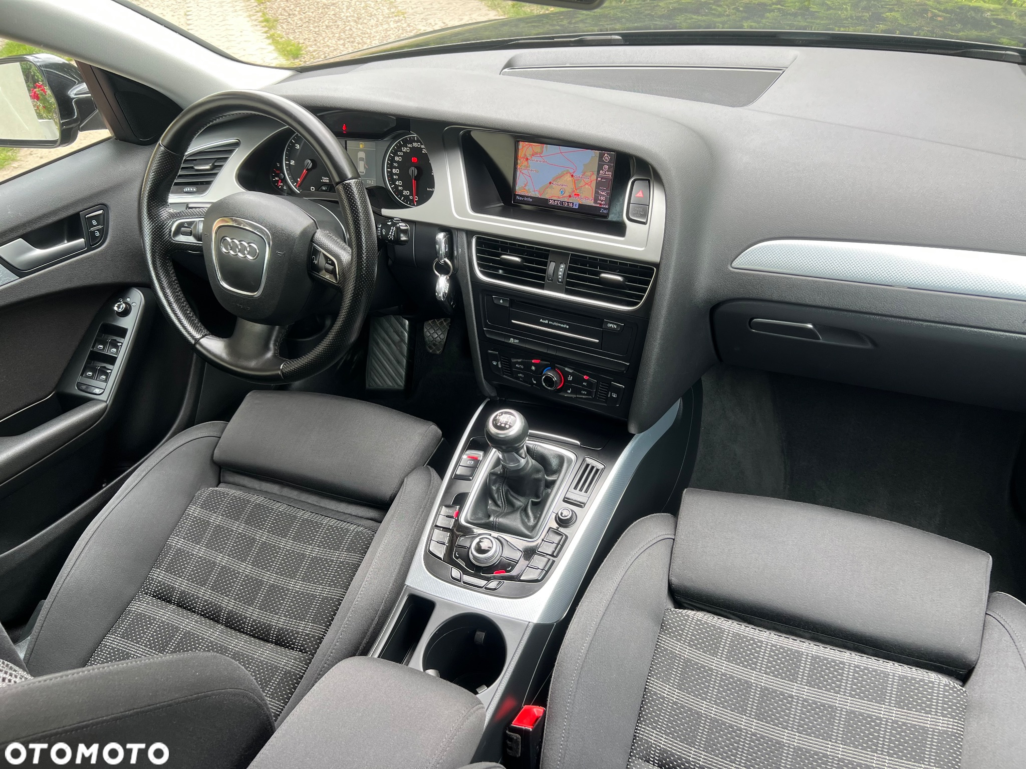 Audi A4 2.0 TDI - 8