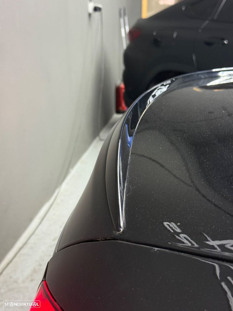 Mercedes-Benz C 300 de T 9G-TRONIC AMG Line - 18