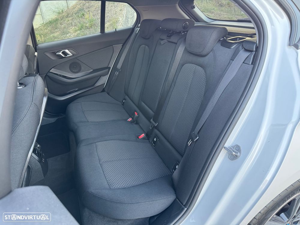 BMW 116 i Advantage - 13