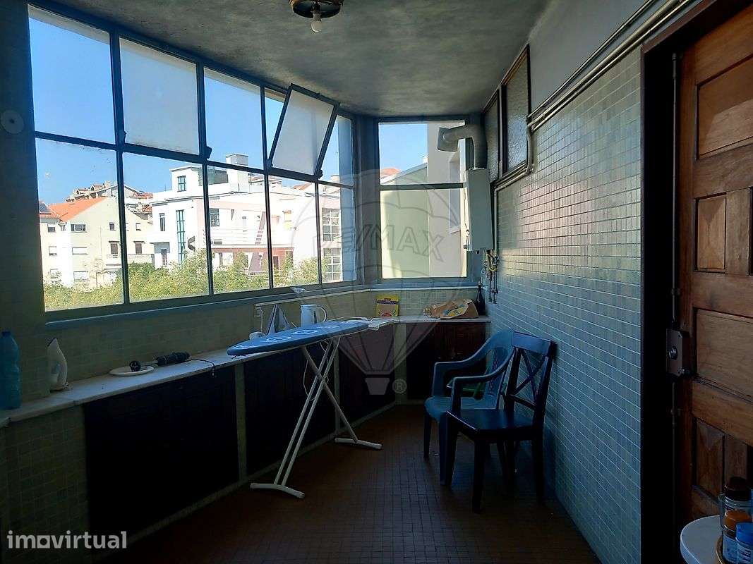 Apartamento T7 para venda - Grande imagem: 5/8