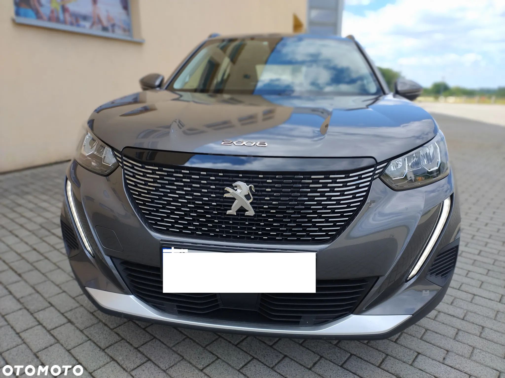 Peugeot 2008 PureTech 130 Allure Pack - 1