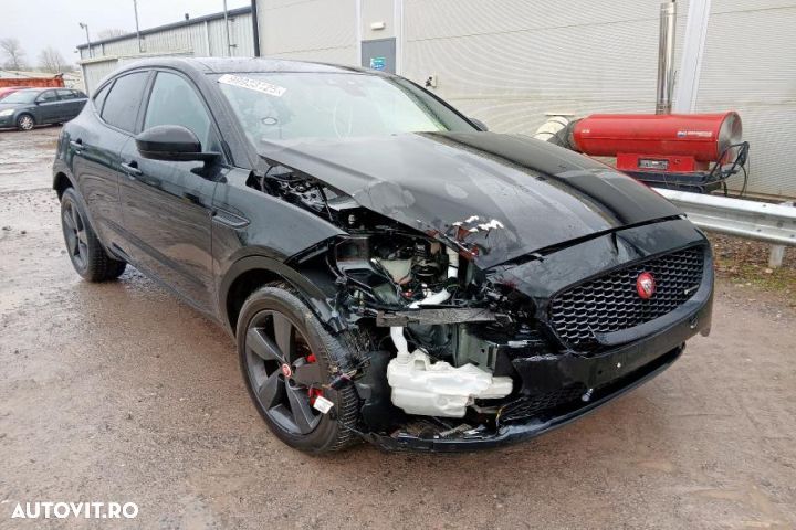 Dezmembrez Jaguar E-Pace 1 [2017 - 2020] Crossover D150 MT (150 hp) - 2