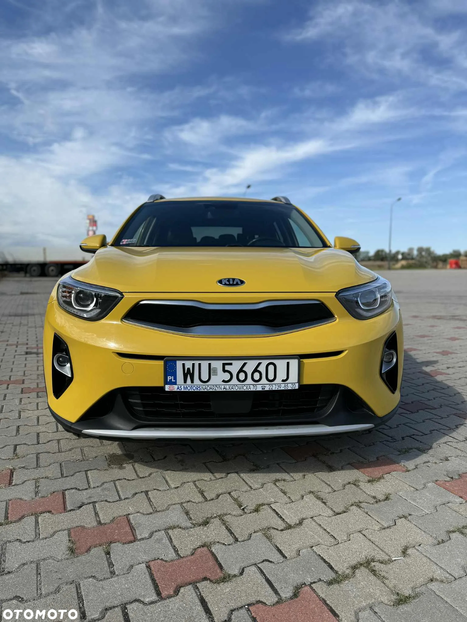 Kia Stonic 1.6 CRDi SCR L - 2