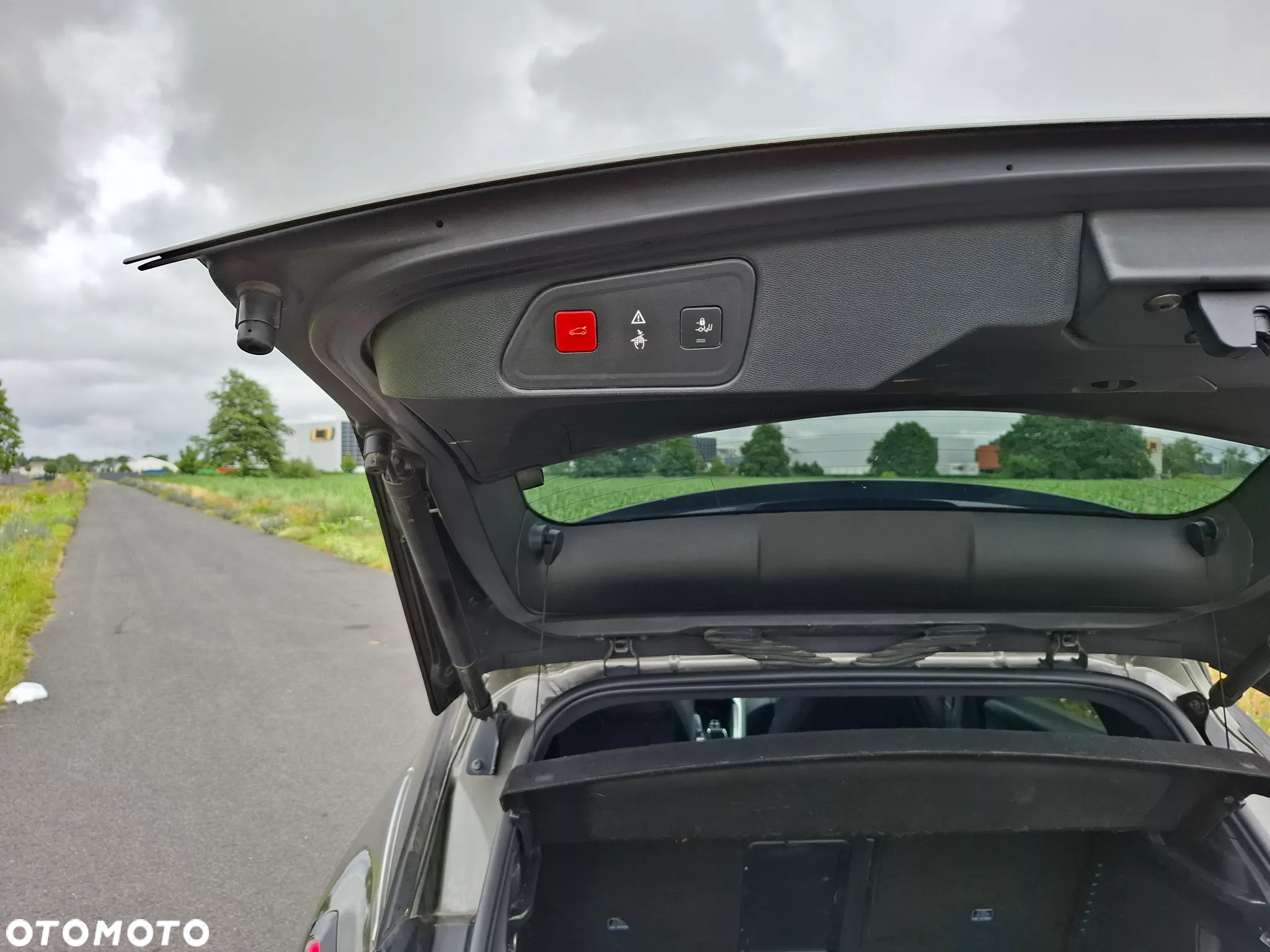 Peugeot 3008 BlueHDi 180 Stop & Start EAT6 GT - 16