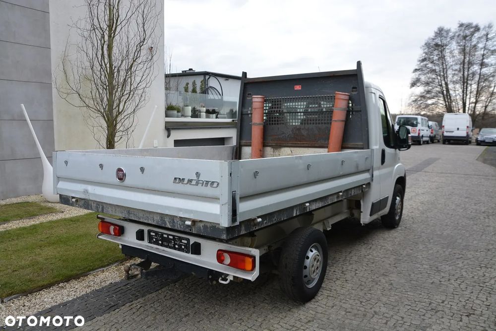 Fiat DUCATO - 8