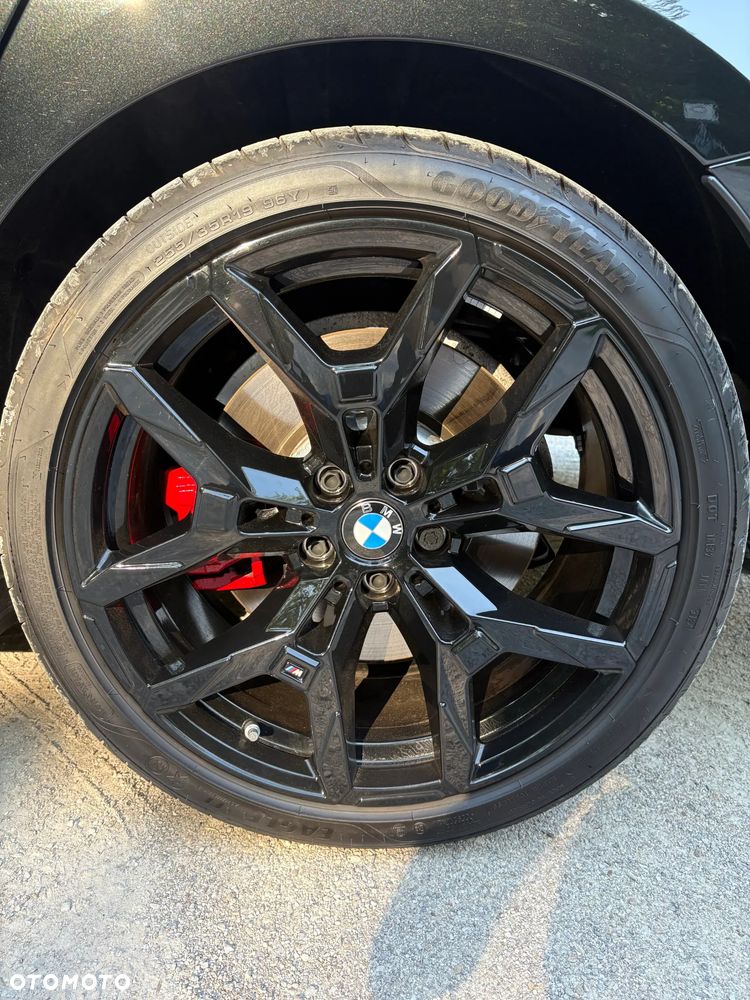 BMW Seria 3 320i M Sport - 36