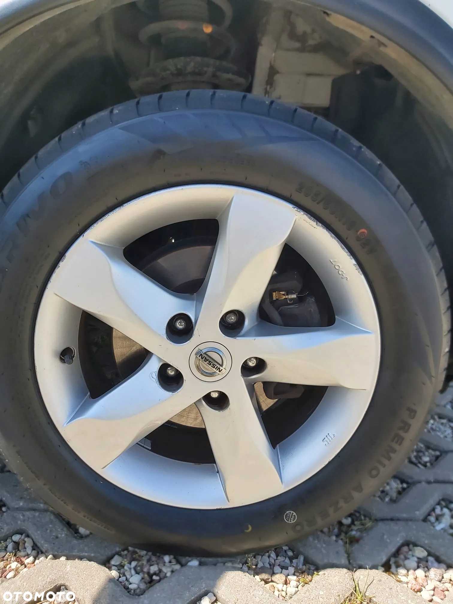Nissan Juke 1.6 Visia Plus - 29